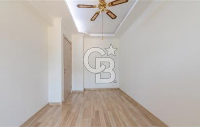 Karşıyaka'nın Tercih Edilen Bölgesinde Ferah 1+1 Satılık Daire