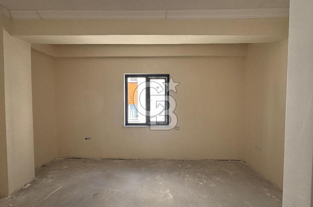 CB KİNG'DEN 2.SAKARYA MAHALLESİ 3+1 SATILIK SIFIR DAİRE