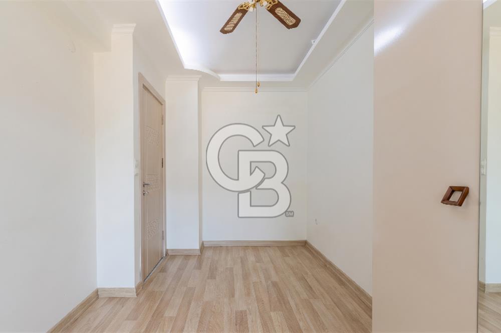 Karşıyaka'nın Tercih Edilen Bölgesinde Ferah 1+1 Satılık Daire