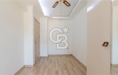 Karşıyaka'nın Tercih Edilen Bölgesinde Ferah 1+1 Satılık Daire