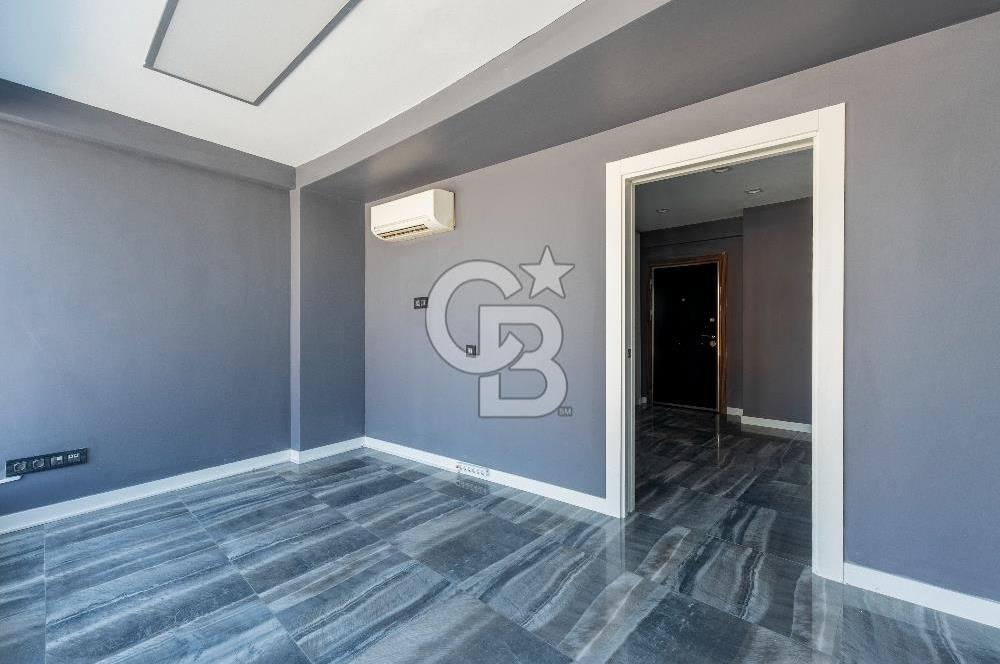 Mavişehir'in Kalbinde Kiralık Prestijli Ofis