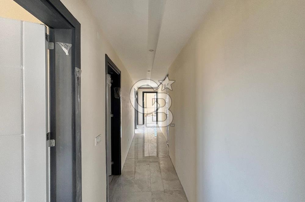 CB KİNG'DEN 2.SAKARYA MAHALLESİ 3+1 SATILIK SIFIR DAİRE