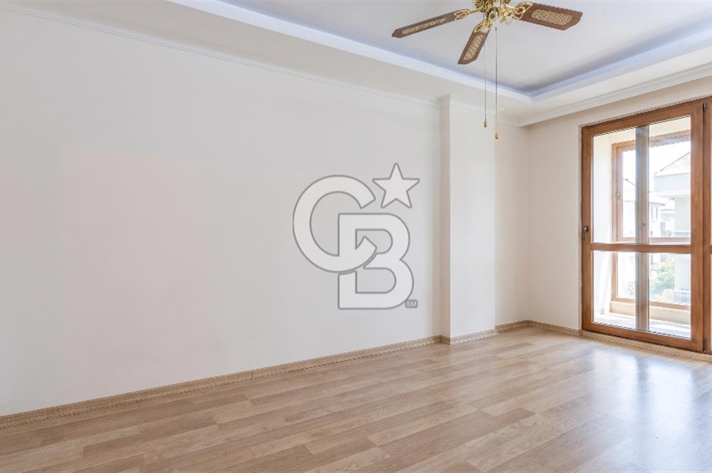 Karşıyaka'nın Tercih Edilen Bölgesinde Ferah 1+1 Satılık Daire