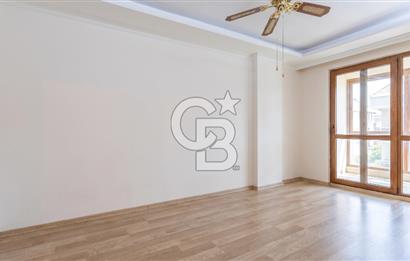 Karşıyaka'nın Tercih Edilen Bölgesinde Ferah 1+1 Satılık Daire