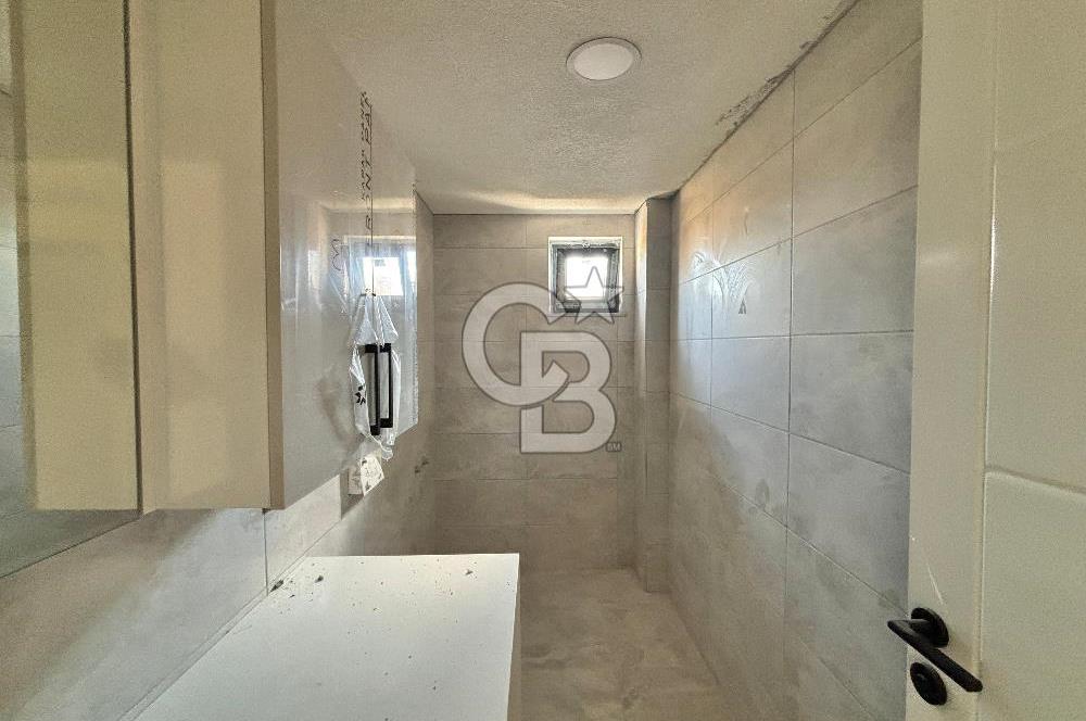 CB KİNG'DEN 2.SAKARYA MAHALLESİ 3+1 SATILIK SIFIR DAİRE