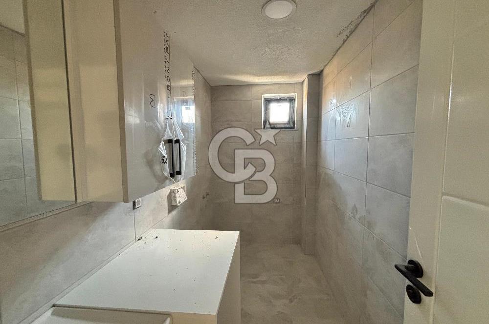 CB KİNG'DEN 2.SAKARYA MAHALLESİ 3+1 SATILIK SIFIR DAİRE