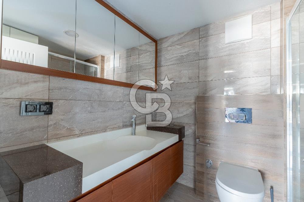Mavişehir'in Kalbinde Kiralık Prestijli Ofis