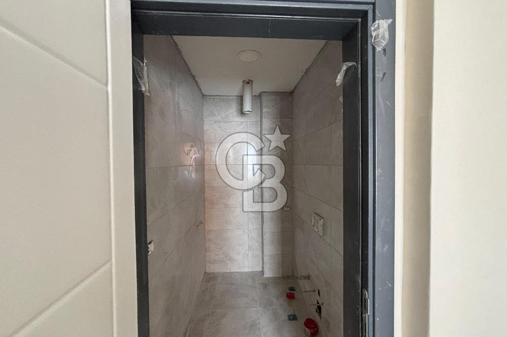 CB KİNG'DEN 2.SAKARYA MAHALLESİ 3+1 SATILIK SIFIR DAİRE