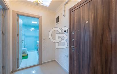 Karşıyaka'nın Tercih Edilen Bölgesinde Ferah 1+1 Satılık Daire