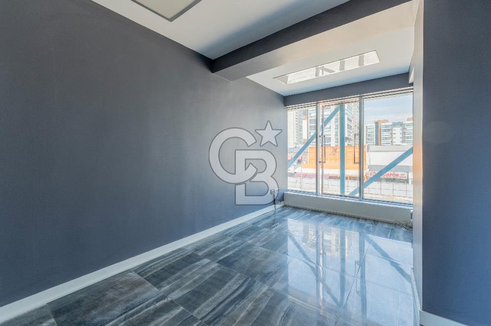 Mavişehir'in Kalbinde Kiralık Prestijli Ofis