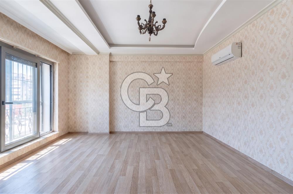Karşıyaka'nın Tercih Edilen Bölgesinde Ferah 1+1 Satılık Daire