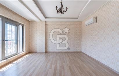 Karşıyaka'nın Tercih Edilen Bölgesinde Ferah 1+1 Satılık Daire
