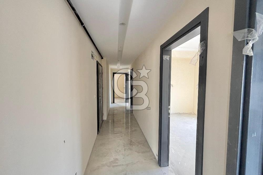 CB KİNG'DEN 2.SAKARYA MAHALLESİ 3+1 SATILIK SIFIR DAİRE
