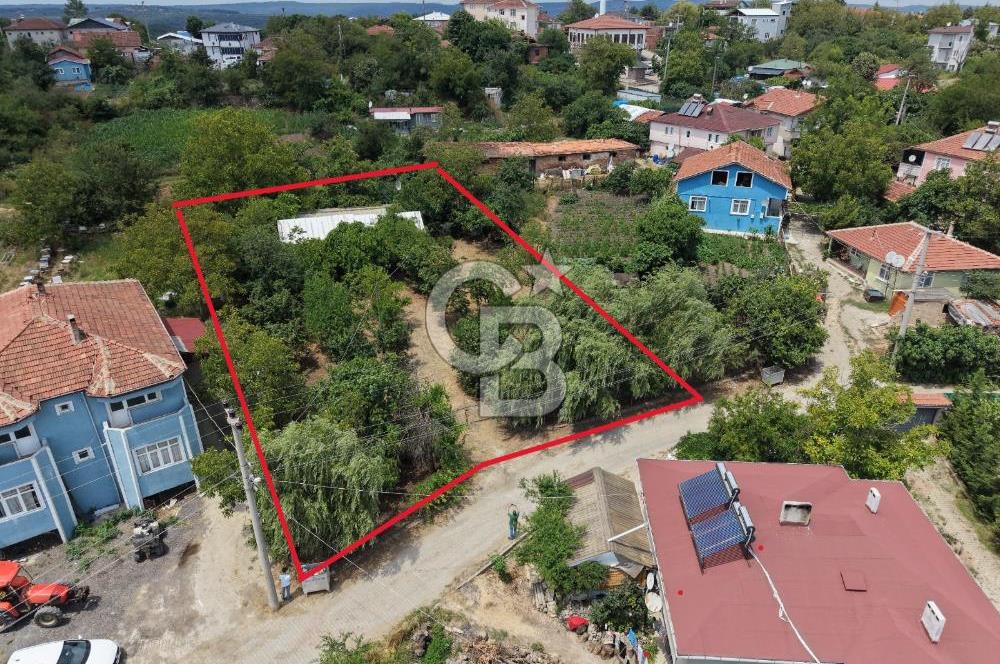 GEBZE KARGALI'DA BAHÇELİ MÜSTAKİL EV