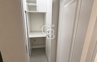 Gebze Mustafapaşa'da Satılık Modern 2+1 Daire
