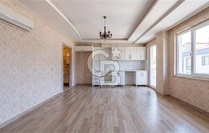 Karşıyaka'nın Tercih Edilen Bölgesinde Ferah 1+1 Satılık Daire