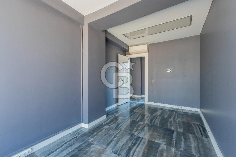 Mavişehir'in Kalbinde Kiralık Prestijli Ofis