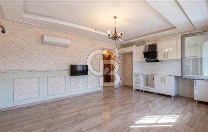 Karşıyaka'nın Tercih Edilen Bölgesinde Ferah 1+1 Satılık Daire