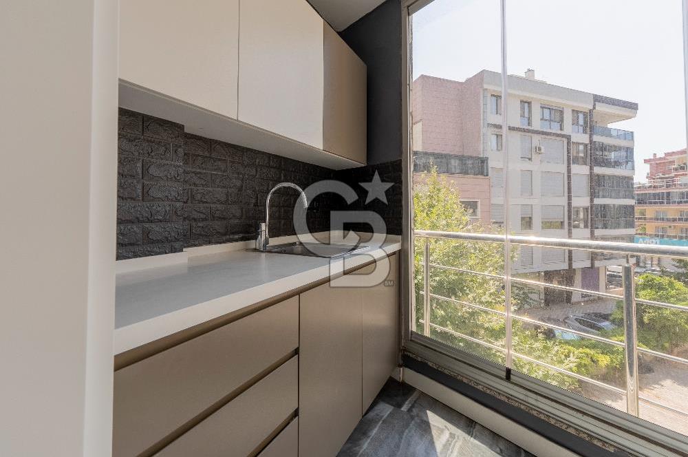 Mavişehir'in Kalbinde Kiralık Prestijli Ofis