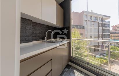 Mavişehir Ofis35'te Satılık 2+1 Ticari Ofis