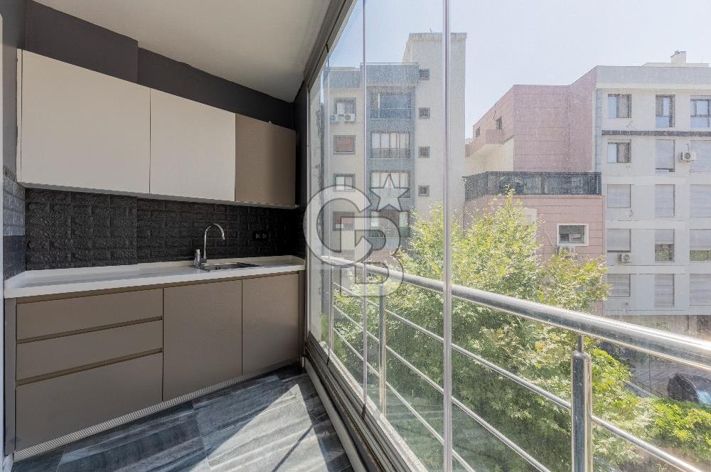Mavişehir'in Kalbinde Kiralık Prestijli Ofis
