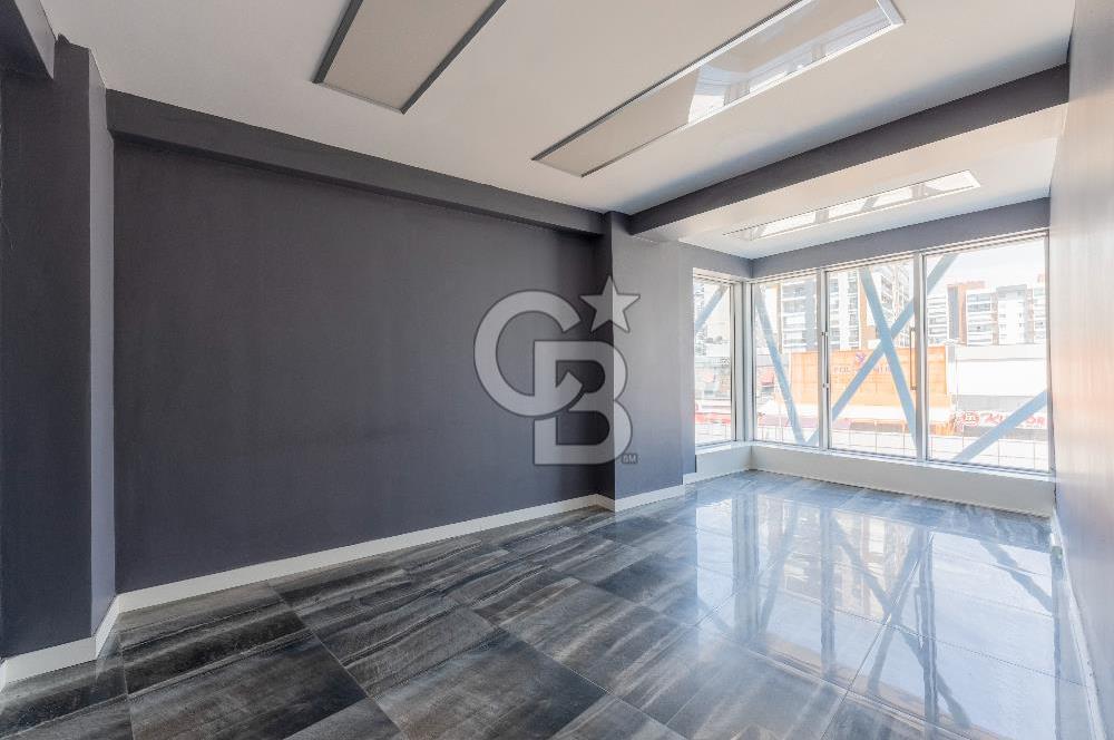Mavişehir Ofis35'te Satılık 2+1 Ticari Ofis