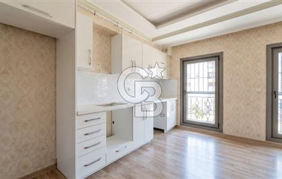Karşıyaka'nın Tercih Edilen Bölgesinde Ferah 1+1 Satılık Daire