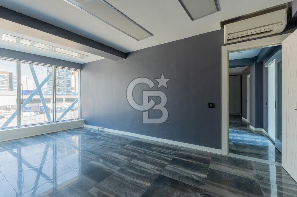 Mavişehir Ofis35'te Satılık 2+1 Ticari Ofis