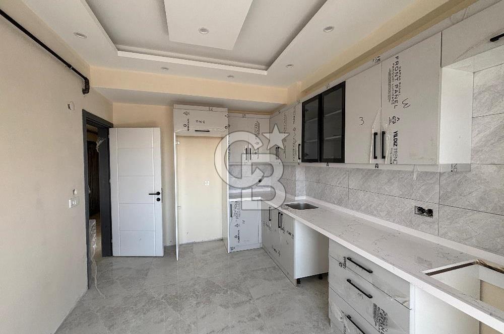 CB KİNG'DEN 2.SAKARYA MAHALLESİ 3+1 SATILIK SIFIR DAİRE