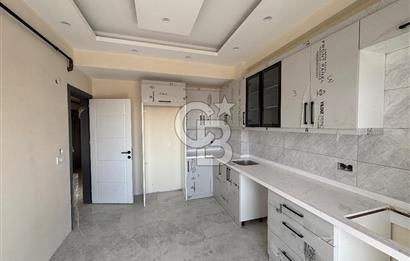 CB KİNG'DEN 2.SAKARYA MAHALLESİ 3+1 SATILIK SIFIR DAİRE
