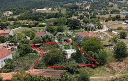 GEBZE KARGALI'DA BAHÇELİ MÜSTAKİL EV