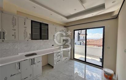 CB KİNG'DEN 2.SAKARYA MAHALLESİ 3+1 SATILIK SIFIR DAİRE
