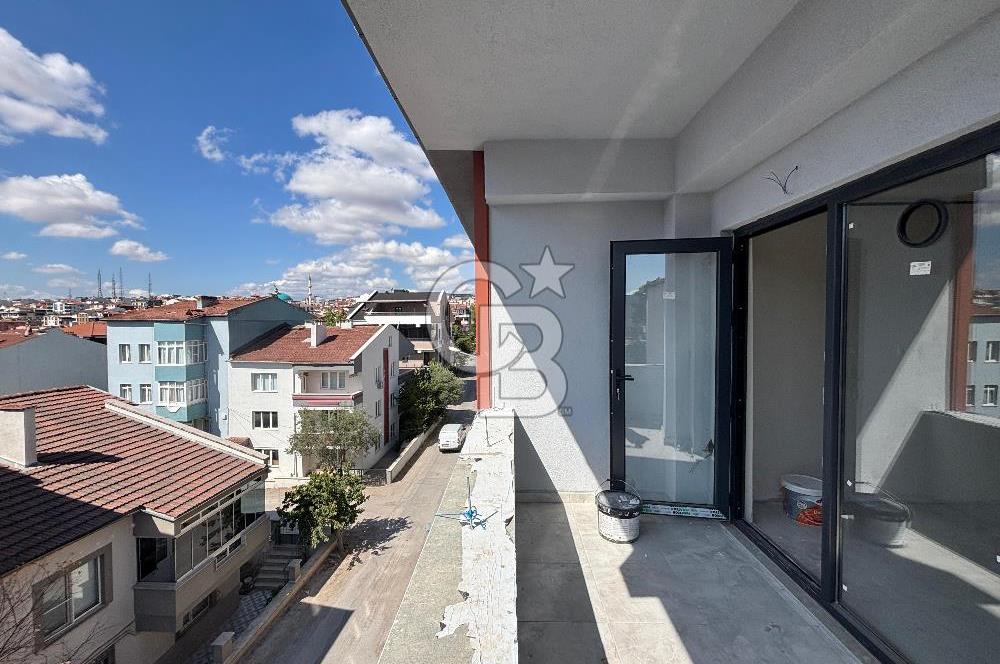 CB KİNG'DEN 2.SAKARYA MAHALLESİ 3+1 SATILIK SIFIR DAİRE