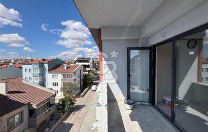 CB KİNG'DEN 2.SAKARYA MAHALLESİ 3+1 SATILIK SIFIR DAİRE