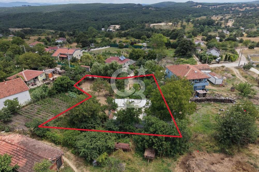 GEBZE KARGALI'DA BAHÇELİ MÜSTAKİL EV