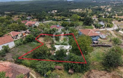 GEBZE KARGALI'DA BAHÇELİ MÜSTAKİL EV