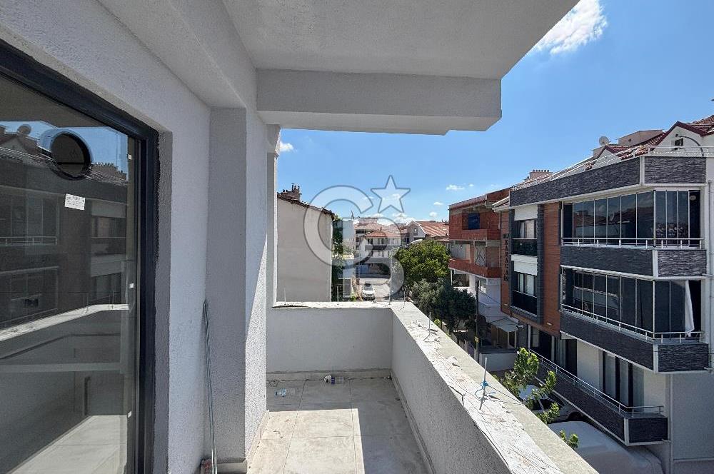 CB KİNG'DEN 2.SAKARYA MAHALLESİ 3+1 SATILIK SIFIR DAİRE