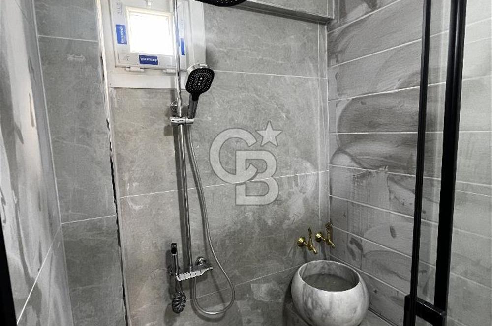 Gebze Mustafapaşa'da Satılık Modern 2+1 Daire