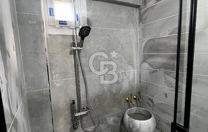 Gebze Mustafapaşa'da Satılık Modern 2+1 Daire