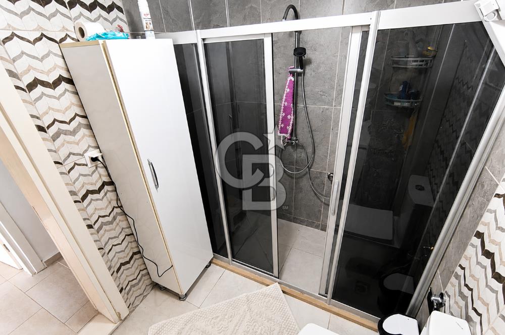 AYVALIK ÇAMLIK LAKA'DA GENİŞ BAHÇELİ 2+2 SATILIK DAİRE 