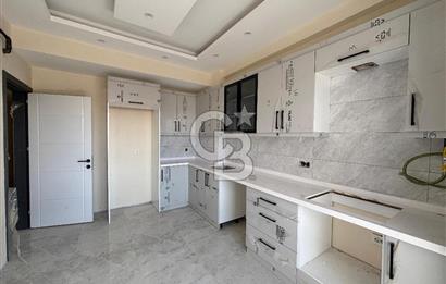 CB KİNG'DEN 2.SAKARYA MAHALLESİ 3+1 SATILIK SIFIR DAİRE