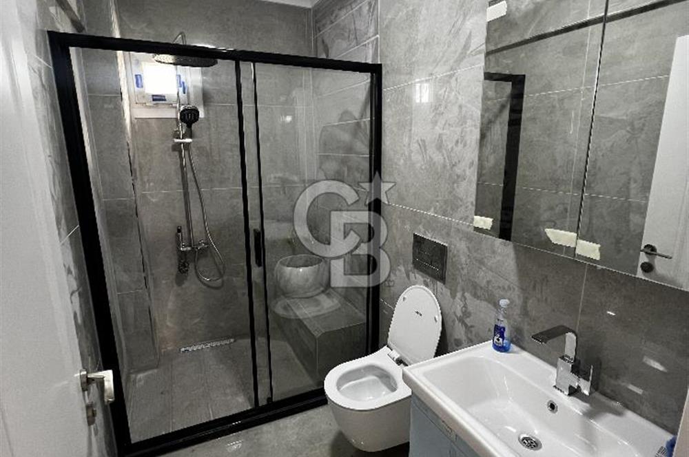 Gebze Mustafapaşa'da Satılık Modern 2+1 Daire