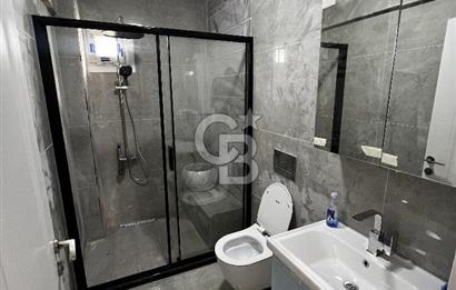 Gebze Mustafapaşa'da Satılık Modern 2+1 Daire