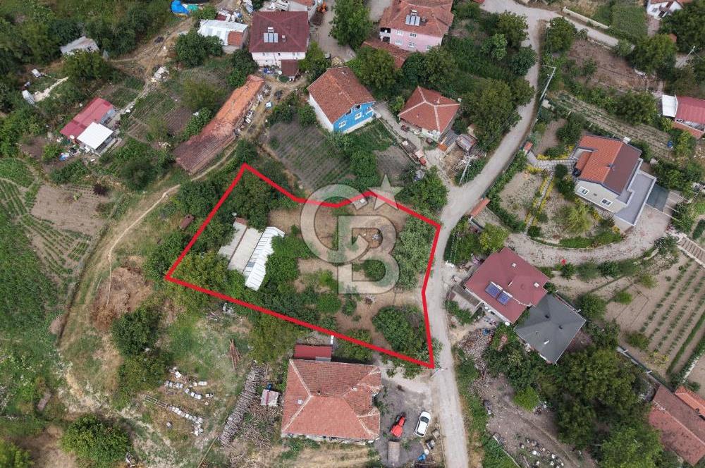 GEBZE KARGALI'DA BAHÇELİ MÜSTAKİL EV