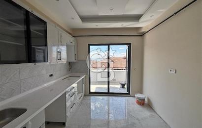 CB KİNG'DEN 2.SAKARYA MAHALLESİ 3+1 SATILIK SIFIR DAİRE