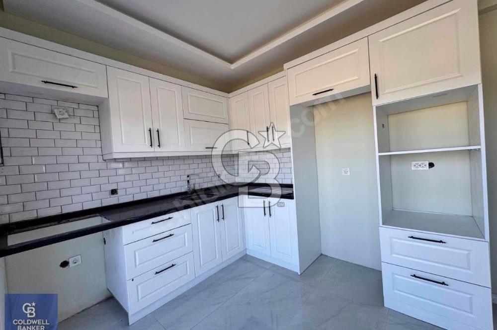 Deniz Manzaralı İskanı Alınmış Sıfır Villa