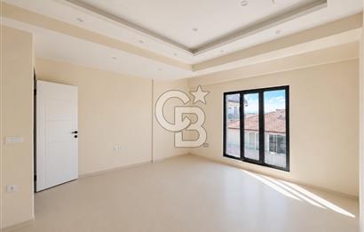 CB KİNG'DEN 2.SAKARYA MAHALLESİ 3+1 SATILIK SIFIR DAİRE