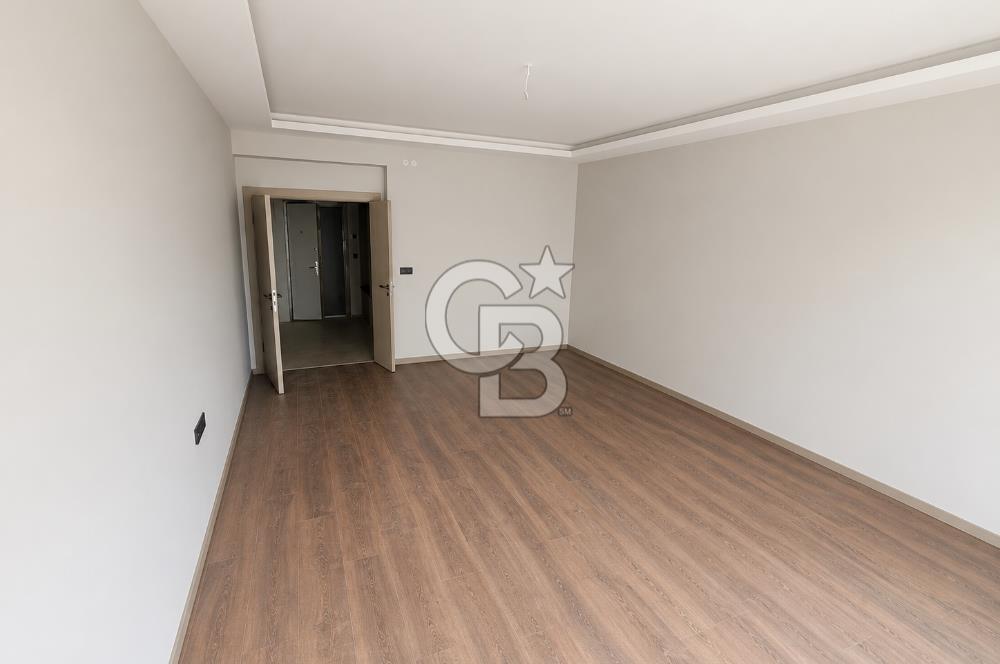 Polatlı Şehitlik Mah. Ultra Lüks 4+1 Daire
