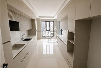 Polatlı Şehitlik Mah. Ultra Lüks 4+1 Daire - 1 - 362190