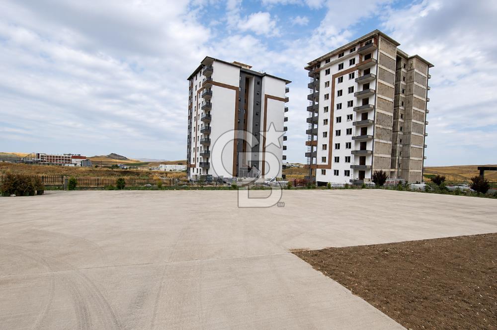 Polatlı Şehitlik Mah. Ultra Lüks 4+1 Daire